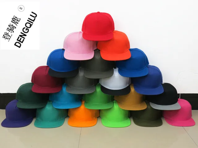 Blank Solid Color Baseball Cap Snapback , DIY Iron Logo Sign Acceptable ,24 Colors Free shipping !
Blank Solid Color Baseball Cap Snapback , DIY Iron Logo Sign Acceptable ,24 Colors Free shipping !