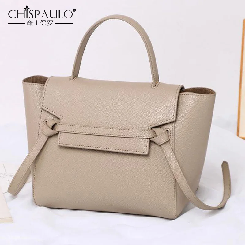 2019 New Fashion Genuine Leather Women Handbag Luxury Design Women Bag Leather Ladies Shoulder Messenger Trapeze Bag Casual Tote
2019 New Fashion Genuine Leather Women Handbag Luxury Design Women Bag Leather Ladies Shoulder Messenger Trapeze Bag Casual Tote