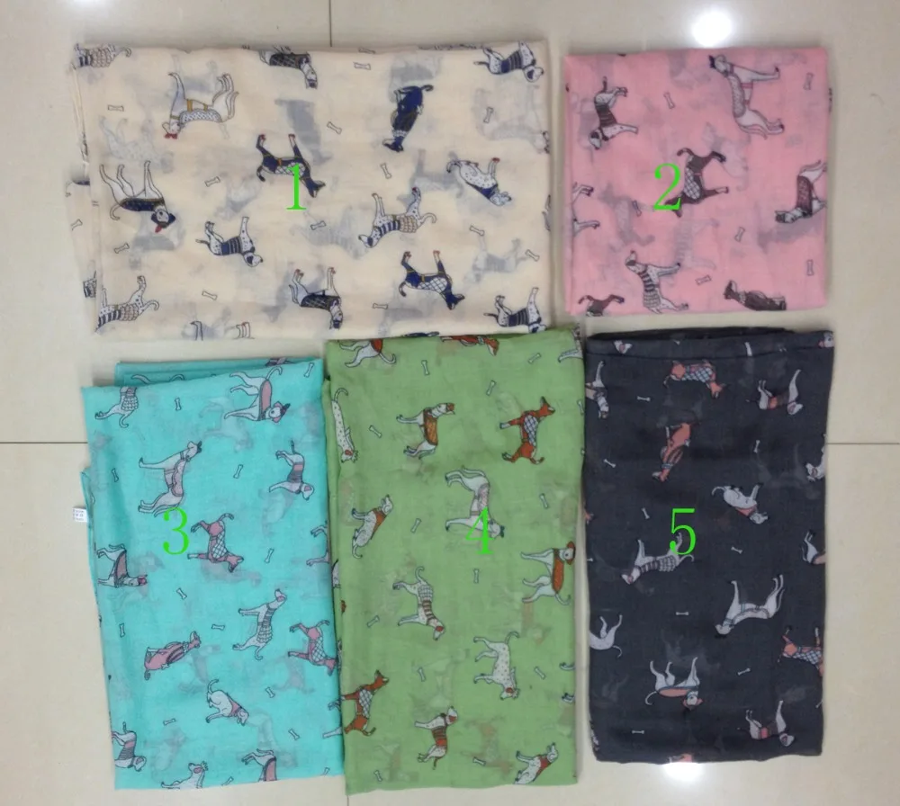 2016 Newest Hot Sale Dalmation Print Scarf Dog Pattern Scarf Women Animal Print Shawl Wrap Hijab Good Quality ScarfFree Shipping
2016 Newest Hot Sale Dalmation Print Scarf Dog Pattern Scarf Women Animal Print Shawl Wrap Hijab Good Quality ScarfFree Shipping