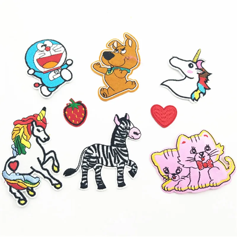 Sewing Clothes Patch Iron On Embroidery Patches Hotfix Applique Motifs Sew On Garment Stickers car candy pop corn and other.
Sewing Clothes Patch Iron On Embroidery Patches Hotfix Applique Motifs Sew On Garment Stickers car candy pop corn and other.