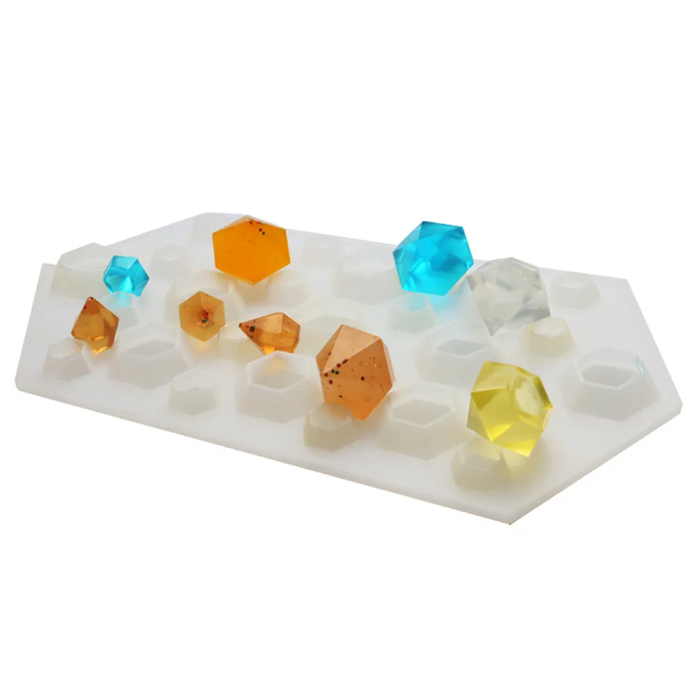 1pc Resin Casting Water Drop Epoxy Silicone Mold For Resin Forms Crystal Diamond Bracelet Pendant Jewelry Doming Mould
1pc Resin Casting Water Drop Epoxy Silicone Mold For Resin Forms Crystal Diamond Bracelet Pendant Jewelry Doming Mould