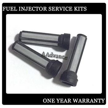 Walker 30-134 Diesel Type Fuel Injector Filter For American Cars Size 7.5*3*23.4mm
Walker 30-134 Diesel Type Fuel Injector Filter For American Cars Size 7.5*3*23.4mm