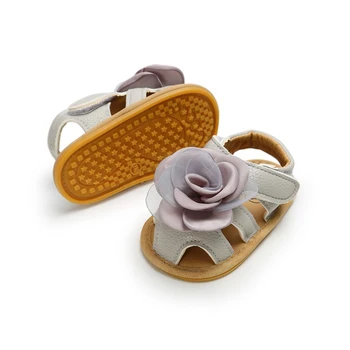 New Baby Shoes Summer Baby Girls Shoes Newborn Flower Soft Sole First Walker Shoes For Girls
New Baby Shoes Summer Baby Girls Shoes Newborn Flower Soft Sole First Walker Shoes For Girls