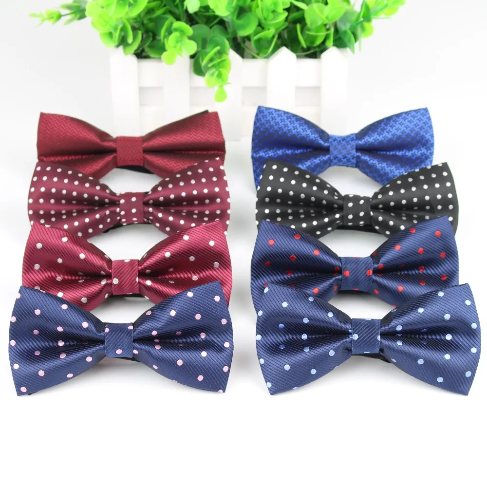 Fashion Bowties Groom Mens Plaid Painted Cravat For Men Dot Butterfly Gravata Designer Male Star Marriage Wedding Bow Ties
Fashion Bowties Groom Mens Plaid Painted Cravat For Men Dot Butterfly Gravata Designer Male Star Marriage Wedding Bow Ties