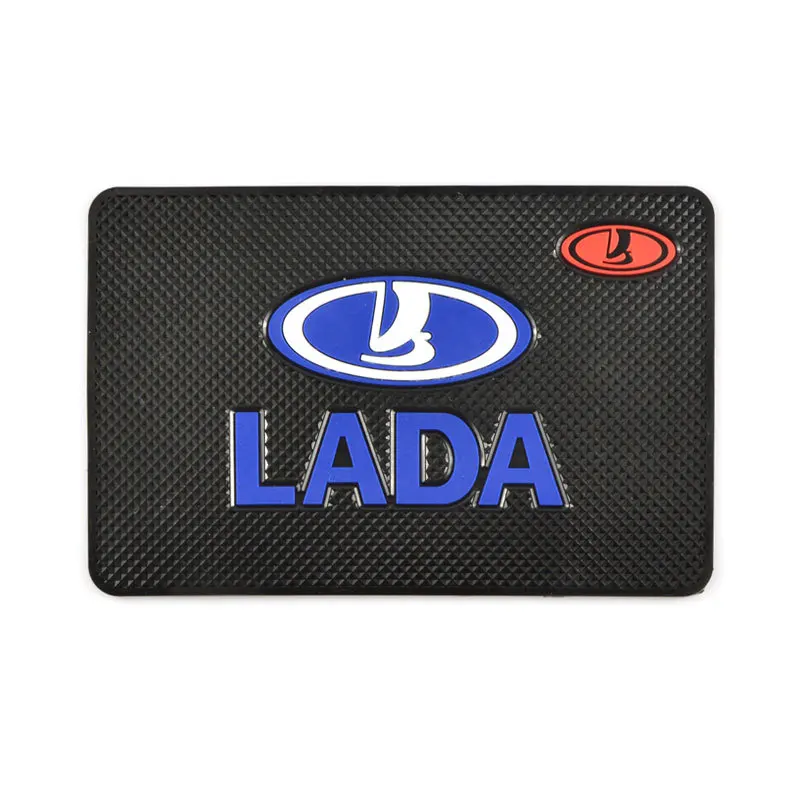 Auto Anti-Slip Mat Interior Accessories Case For Lada Kalina Granta Priora Niva Largus Vaz Samara 2110 Car Styling
Auto Anti-Slip Mat Interior Accessories Case For Lada Kalina Granta Priora Niva Largus Vaz Samara 2110 Car Styling