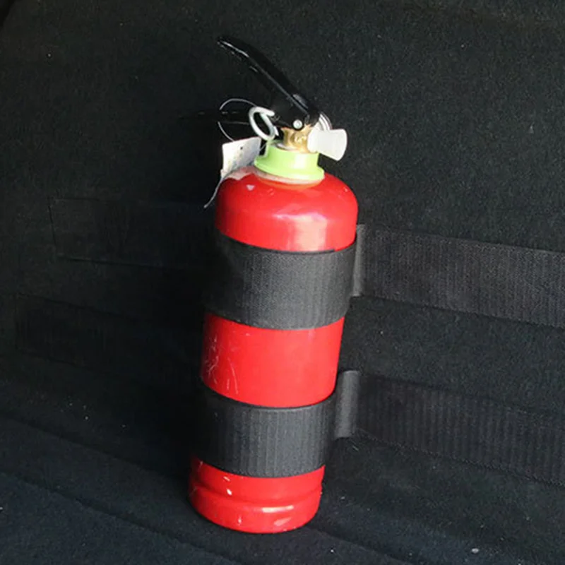 Powerful Magic Storage Stick Strip Car Tail Box Fire Extinguisher Fixing Belt Car Trunk Fixing Sticker Car Sticker Auto Products
Powerful Magic Storage Stick Strip Car Tail Box Fire Extinguisher Fixing Belt Car Trunk Fixing Sticker Car Sticker Auto Products