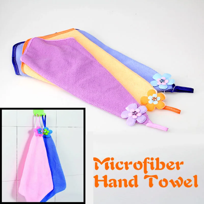 Universal Hand Towel Microfiber Fiber Kitchen House Cleaning Washable WXV Sale
Universal Hand Towel Microfiber Fiber Kitchen House Cleaning Washable WXV Sale