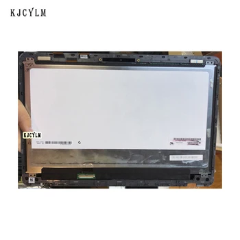 For Asus UX360U UX360UA ASSEMBLY 13.3" LP133QD1-SPB2 QHD LCD Screen Touch Digitizer Display with frame 40pin 3200*1800
For Asus UX360U UX360UA ASSEMBLY 13.3" LP133QD1-SPB2 QHD LCD Screen Touch Digitizer Display with frame 40pin 3200*1800