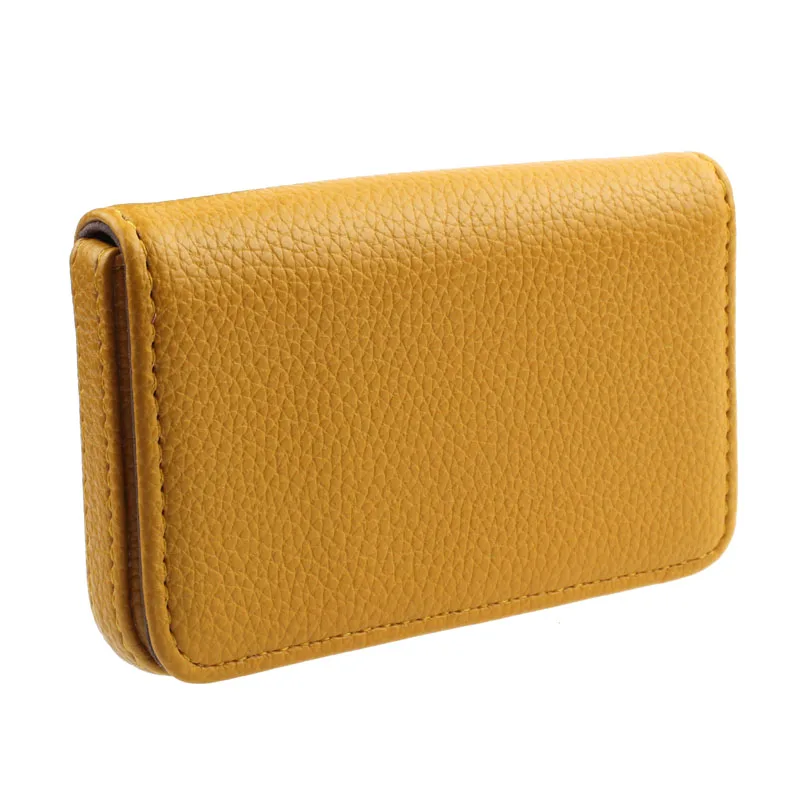 bags unisex Exquisite Card women men fashion solid Attractive Case Business Case Box hasp Card Holder
bags unisex Exquisite Card women men fashion solid Attractive Case Business Case Box hasp Card Holder