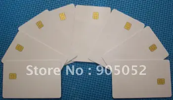 Original Siemens SLE5528 Memory Card/Contact Card/Chip Card with 1024x8-bits EEPROM ,ISO 7816
Original Siemens SLE5528 Memory Card/Contact Card/Chip Card with 1024x8-bits EEPROM ,ISO 7816