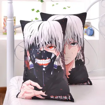 Japanese Anime Tokyo Ghoul Kaneki Ken Hugging Body Pillow Hombre Cool Cartoon Back Pillows Cushion 2WAY Plush Fabric
Japanese Anime Tokyo Ghoul Kaneki Ken Hugging Body Pillow Hombre Cool Cartoon Back Pillows Cushion 2WAY Plush Fabric