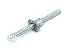 original TBI brand Rolled ballscrew SFK0801 200mm with single nut can be end machine
original TBI brand Rolled ballscrew SFK0801 200mm with single nut can be end machine
