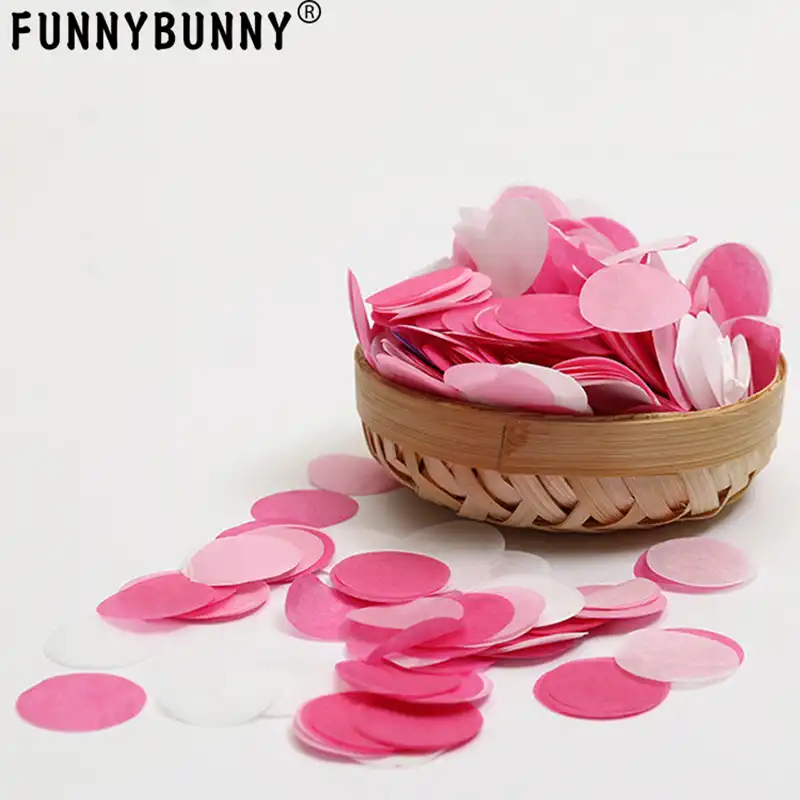 Biodegradabili 2 5 Centimetri Coriandoli Di Carta Per La Festa Di Anniversario Di Matrimonio Compleanno Di Laurea Wedding Bridal Del Bambino Feste Cerchi 30g Biodegradable Paper Confetti Biodegradabile Confettibiodegradabile Di Carta Aliexpress