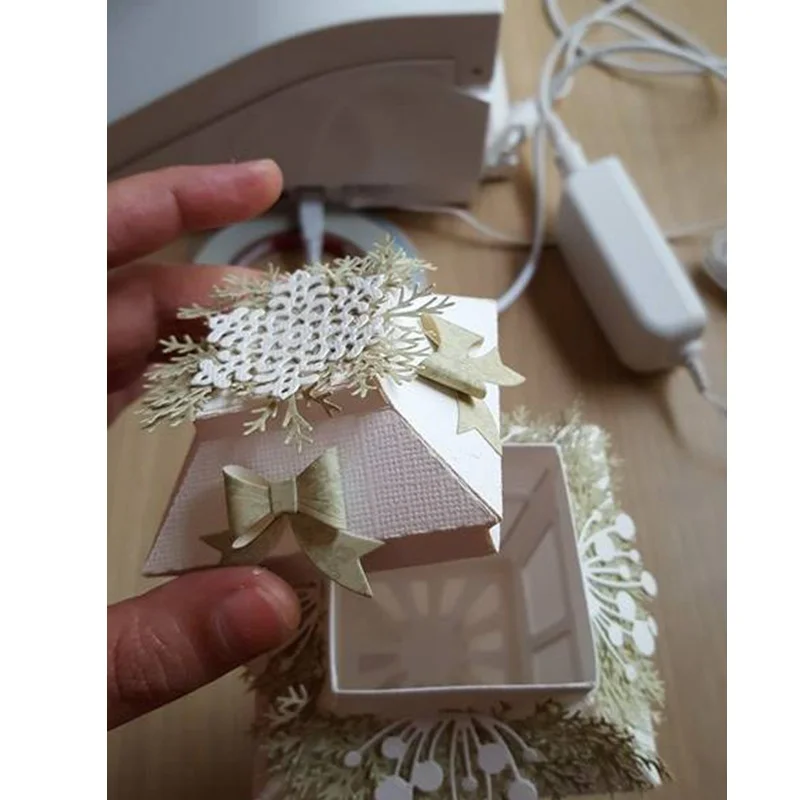 Lanttern Pop-up Box Shape Metal Cutting Dies Stencil Scrapbook Album Embossing For Gift Card Making Handcraft 2019
Lanttern Pop-up Box Shape Metal Cutting Dies Stencil Scrapbook Album Embossing For Gift Card Making Handcraft 2019