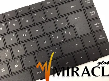 Repair You Life Brand New Latin Keyboard For HP Compaq 620 621 625 SP/LA language Genuine
Repair You Life Brand New Latin Keyboard For HP Compaq 620 621 625 SP/LA language Genuine