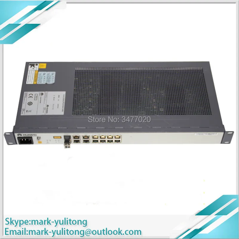 Authentic guaranteed new fiber optic equipment HUA WEI FTTH GPON ONU SmartAX MA5628 4GE 4E1
Authentic guaranteed new fiber optic equipment HUA WEI FTTH GPON ONU SmartAX MA5628 4GE 4E1
