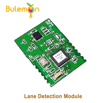 Vehicle Detection Entrance and Exit Geomagnetic Vehicle Detection Anti-smashing Snapping Trigger Lane Detection Sensor Module
Vehicle Detection Entrance and Exit Geomagnetic Vehicle Detection Anti-smashing Snapping Trigger Lane Detection Sensor Module