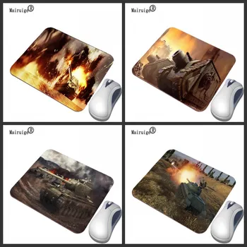 Mairuige Tank World Artillery Attack High Quality Gaming Mouse Pad Home Office Computer Table Mat Player Speed Washable
Mairuige Tank World Artillery Attack High Quality Gaming Mouse Pad Home Office Computer Table Mat Player Speed Washable