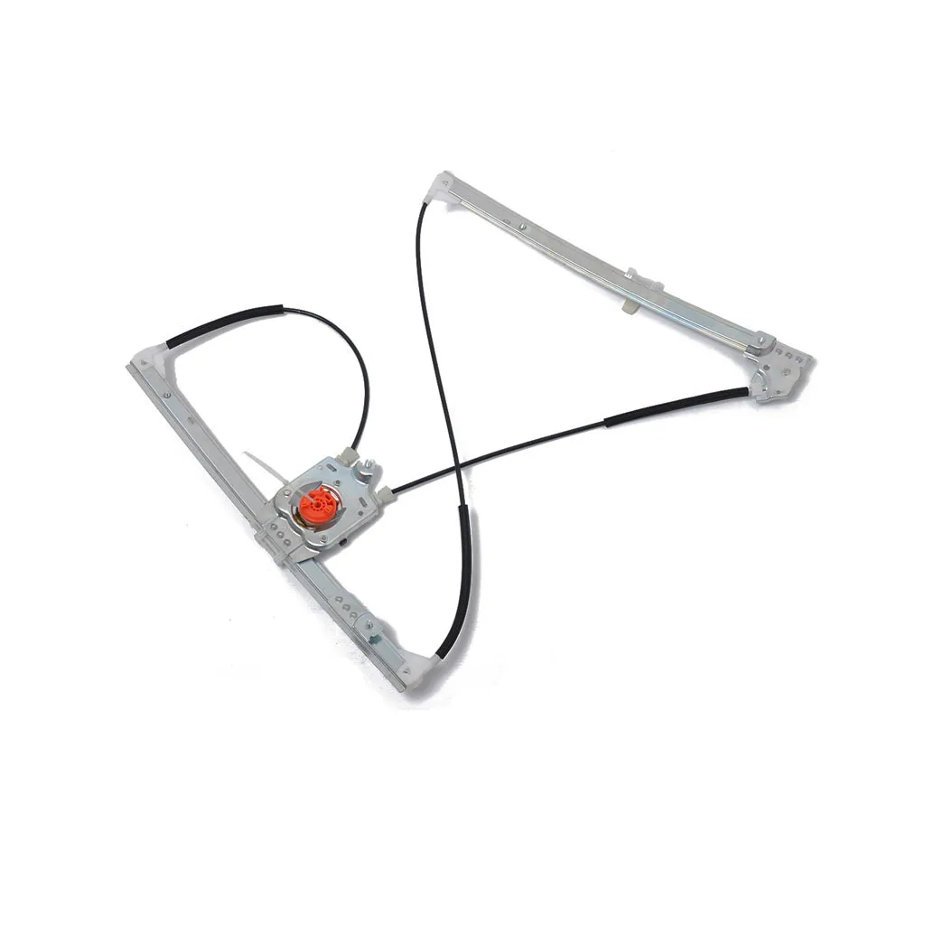 Window Regulator Front Left Replacement Kits 8200000937 Electric Regulator Mechanism For Renautl Laguna MK2 II 01-07
Window Regulator Front Left Replacement Kits 8200000937 Electric Regulator Mechanism For Renautl Laguna MK2 II 01-07