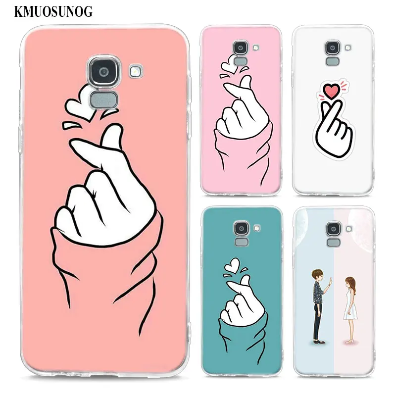 Transparent Soft Silicone Phone Case finger kpop For Samsung Galaxy j8 j7 j6 j5 j4 j3 Plus 2018 2017 Prime
Transparent Soft Silicone Phone Case finger kpop For Samsung Galaxy j8 j7 j6 j5 j4 j3 Plus 2018 2017 Prime