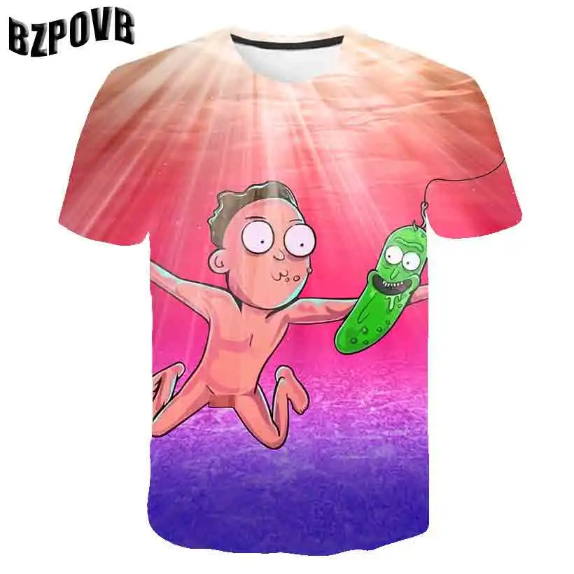 2019 Newest Popular Men T-shirt Printing 3D T-shirt In Fashion Asia South American The European Funny Cartoon Movie Stars 5XL
2019 Newest Popular Men T-shirt Printing 3D T-shirt In Fashion Asia South American The European Funny Cartoon Movie Stars 5XL