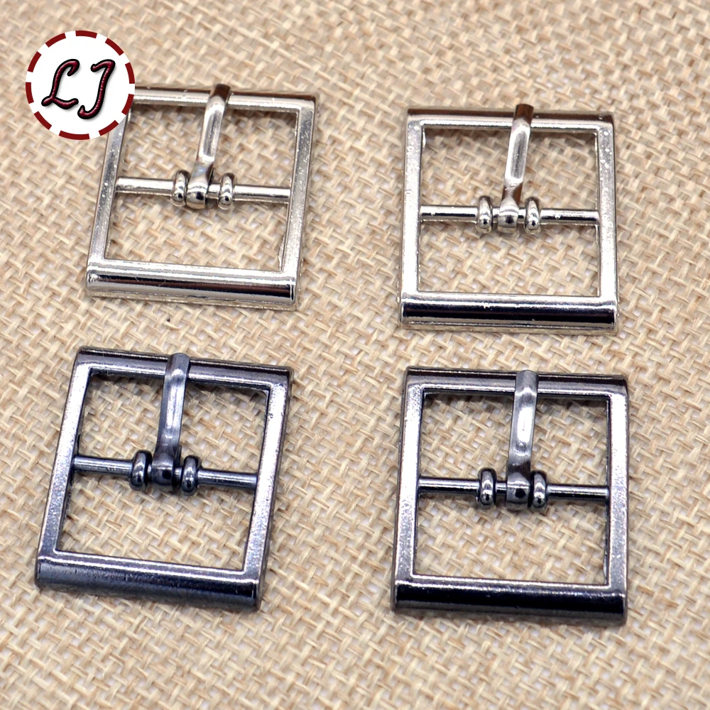 New arrived 20pcs/lot 18mm black silver small Square alloy metal shoes bags Belt Buckles DIY Accessory Sewing scrapbooking
New arrived 20pcs/lot 18mm black silver small Square alloy metal shoes bags Belt Buckles DIY Accessory Sewing scrapbooking