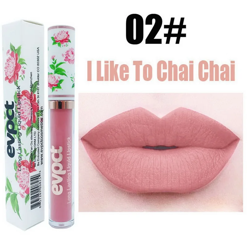12 Colors Flower Lip Nude Metallic Matte Batom Makeup Pearlescent Cosmetics Shimmer Metal Lipstick Long Lasting Liquid Lipstick
12 Colors Flower Lip Nude Metallic Matte Batom Makeup Pearlescent Cosmetics Shimmer Metal Lipstick Long Lasting Liquid Lipstick
