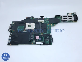 NOKOTION for Lenovo ThinkPad T430 Working Laptop Motherboard Mainboard 04Y1421 GMA HD Graphics no video card
NOKOTION for Lenovo ThinkPad T430 Working Laptop Motherboard Mainboard 04Y1421 GMA HD Graphics no video card