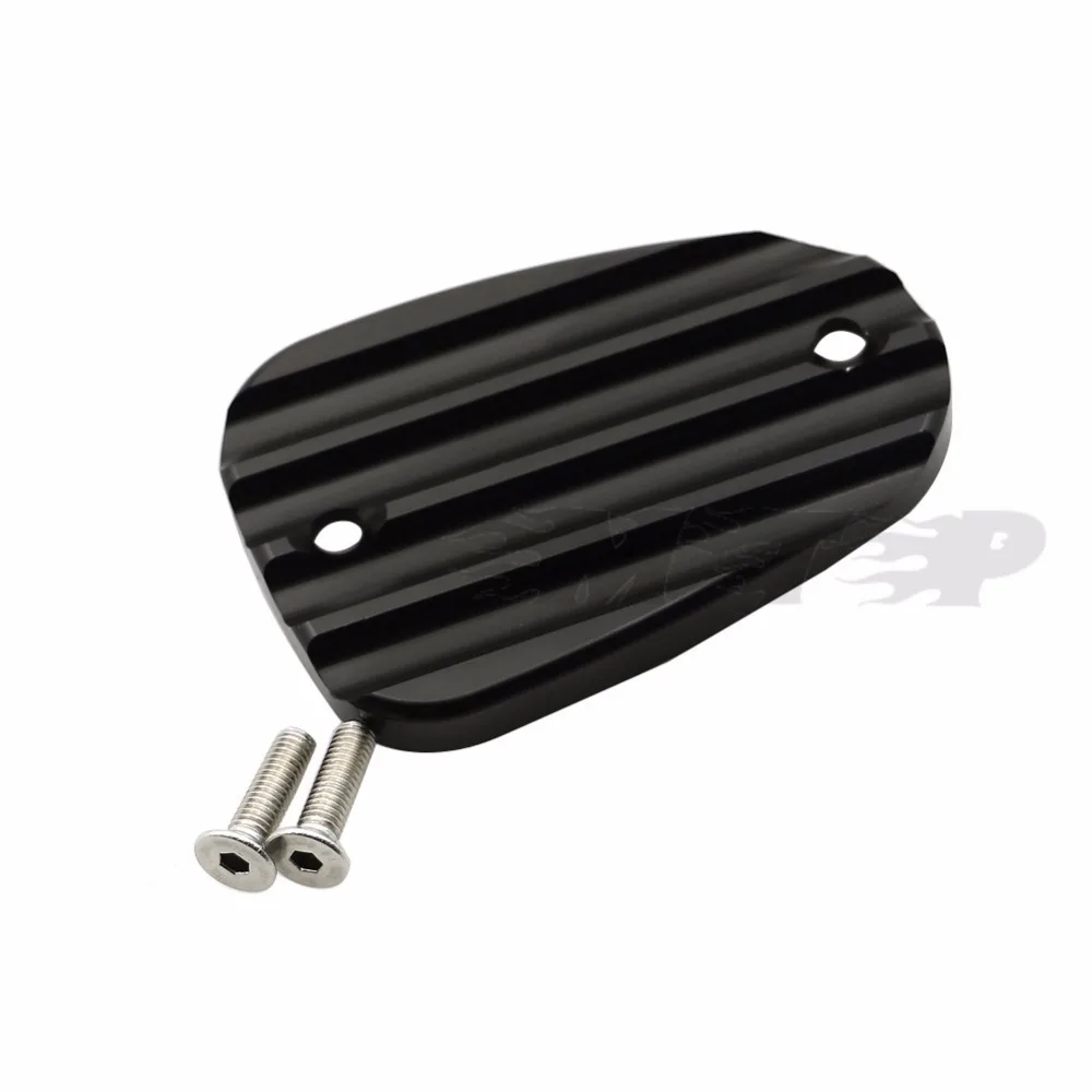 For Triumph Bonneville /T120/America/Speedmaster Brake Master Cylinder Cover Cap CNC Aluminum
For Triumph Bonneville /T120/America/Speedmaster Brake Master Cylinder Cover Cap CNC Aluminum
