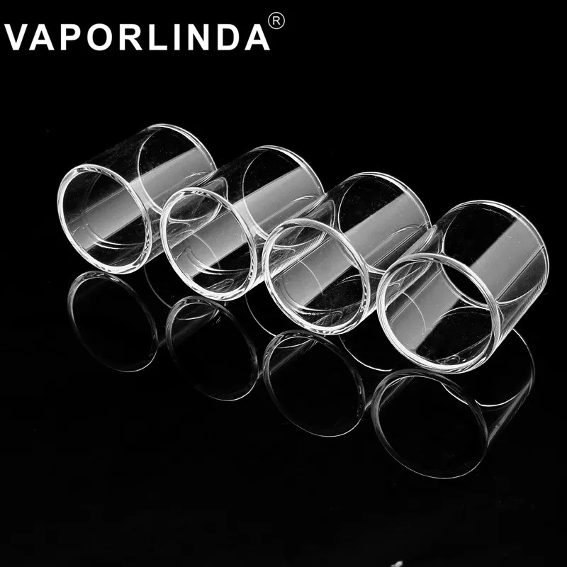 Replacement Pyrex Glass Tube for Joyetech Cubis 2 Tank Atomizer Fit CuAIO D22 starter kit / Cubox
Replacement Pyrex Glass Tube for Joyetech Cubis 2 Tank Atomizer Fit CuAIO D22 starter kit / Cubox