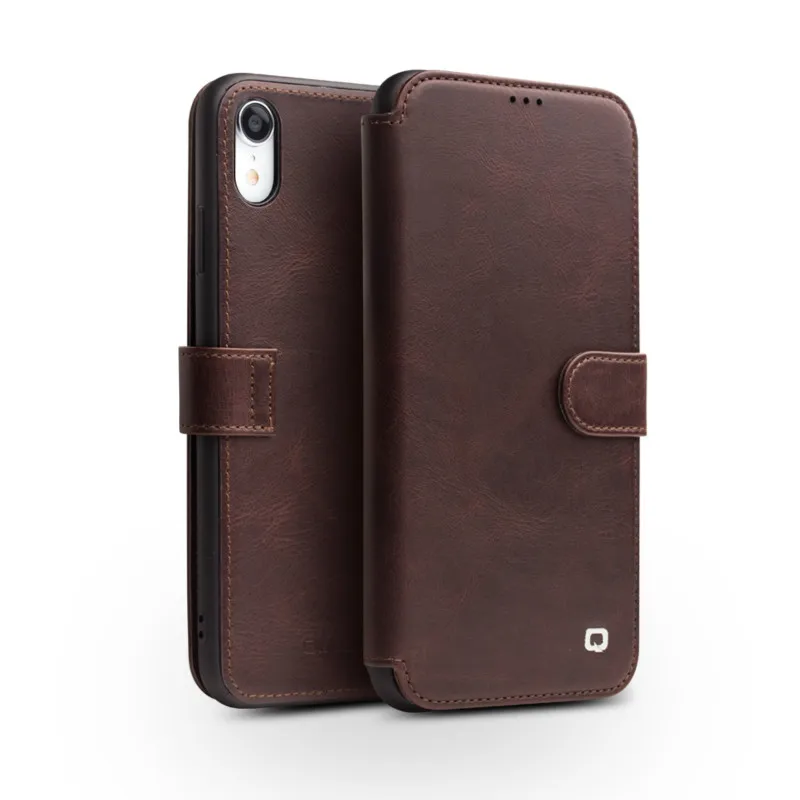 Luxury Genuine Leather Phone Case for Iphone XR X/XS Ultra Thin Magnetic Flip Wallet Cover for Iphone Xs Max Shockproof Cover
Luxury Genuine Leather Phone Case for Iphone XR X/XS Ultra Thin Magnetic Flip Wallet Cover for Iphone Xs Max Shockproof Cover