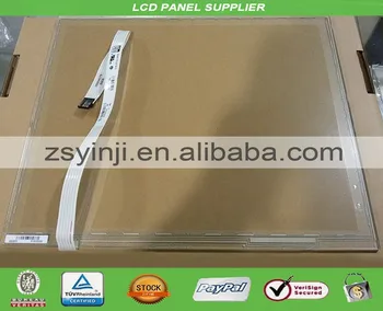 New Touch Panel for E500979 SCN-AT-FLT15.0-Z07-0H1-R SCN-A5-FLT15.0-Z07-0H1-R
New Touch Panel for E500979 SCN-AT-FLT15.0-Z07-0H1-R SCN-A5-FLT15.0-Z07-0H1-R