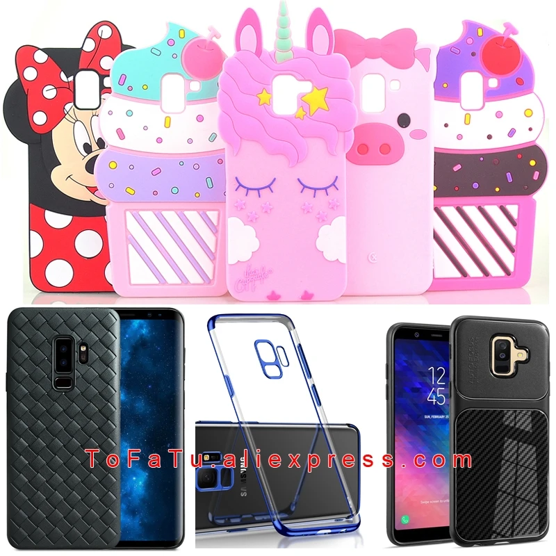 For Samsung J6 2018 EU J600F J600 SM-J600F Case Stitch Rainbow Horse Silicone Phone Cover Cases For Samsung Galaxy J6 2018
For Samsung J6 2018 EU J600F J600 SM-J600F Case Stitch Rainbow Horse Silicone Phone Cover Cases For Samsung Galaxy J6 2018