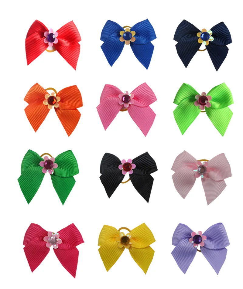 50pcs/25pairs Diamond Pet Supplies Pet Dog Hair Bows Rubber Bands Pet Dog Hairpins Grooming Pet Dog Accessories Products
50pcs/25pairs Diamond Pet Supplies Pet Dog Hair Bows Rubber Bands Pet Dog Hairpins Grooming Pet Dog Accessories Products