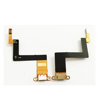10 pcs/lot Original For BlackBerry Q20 housing Dock Connector Micro USB Charger Charging Port Flex Cable
10 pcs/lot Original For BlackBerry Q20 housing Dock Connector Micro USB Charger Charging Port Flex Cable