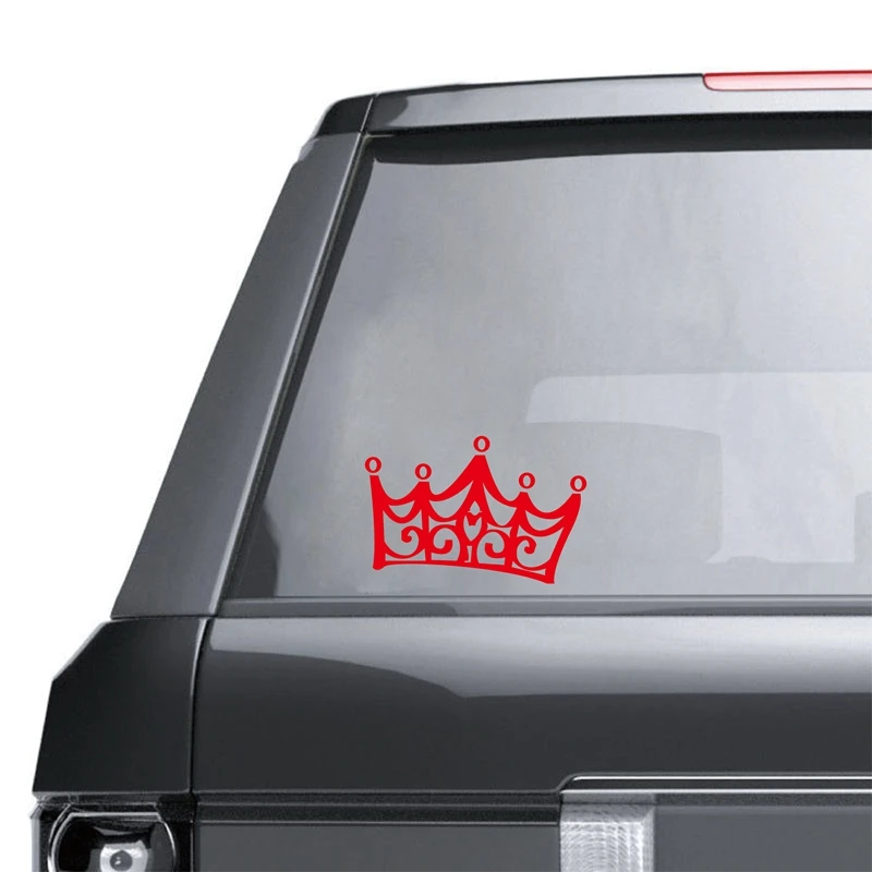 Princess Crown car stickers , Vinyl queen car decals for girl , Princess accessories free shipping s2089
Princess Crown car stickers , Vinyl queen car decals for girl , Princess accessories free shipping s2089
