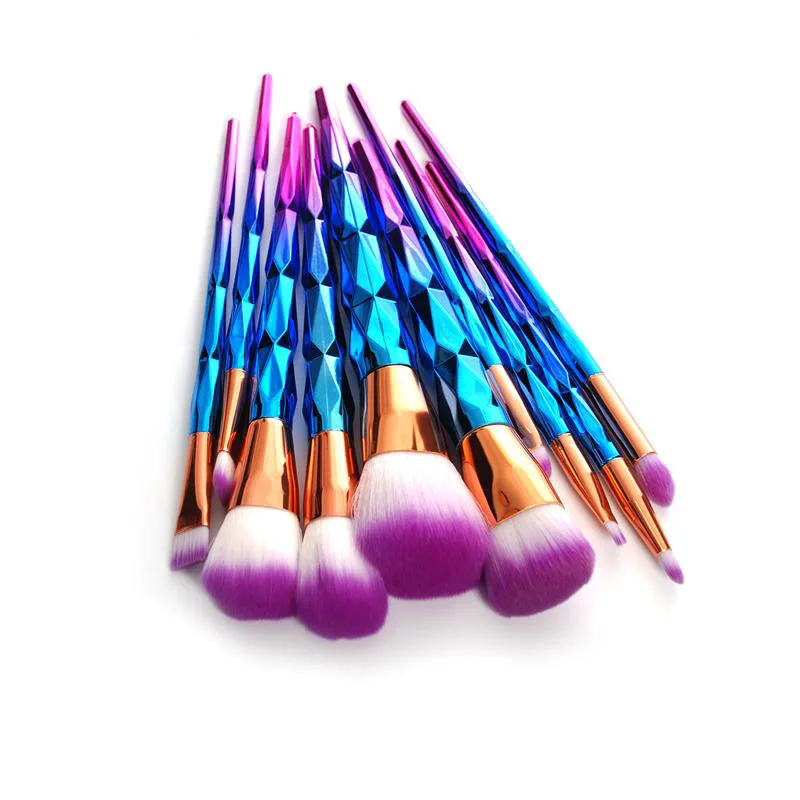 1Pcs Makeup Brushes Set Cosmetics Power Foundation Blush Eye Shadow Blending Fan Brush Make Up Kits Pincel Mmaquiagem 30
1Pcs Makeup Brushes Set Cosmetics Power Foundation Blush Eye Shadow Blending Fan Brush Make Up Kits Pincel Mmaquiagem 30