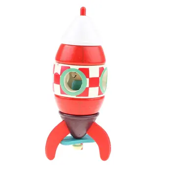 Wooden Magnetic Airplane Model Building Blocks Set Early Learning Educational Toys Birthday Gift for Baby Children Toddler Kids
Wooden Magnetic Airplane Model Building Blocks Set Early Learning Educational Toys Birthday Gift for Baby Children Toddler Kids
