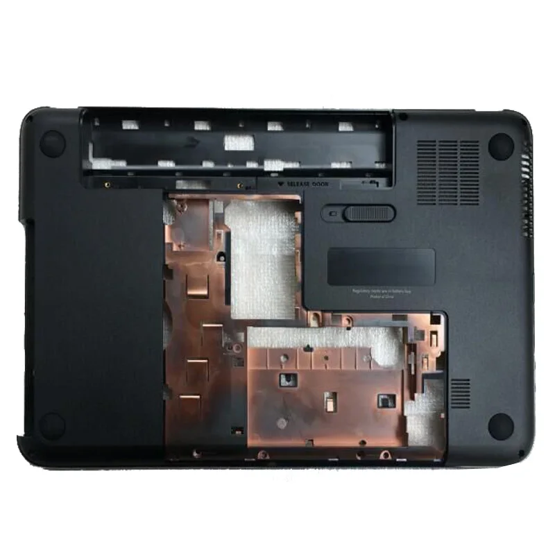 Free Shipping!! 1PC Original New Laptop Bottom Cover D For HP TPN-Q109 G4-2000 2022TX 2047TX 2048TX
Free Shipping!! 1PC Original New Laptop Bottom Cover D For HP TPN-Q109 G4-2000 2022TX 2047TX 2048TX