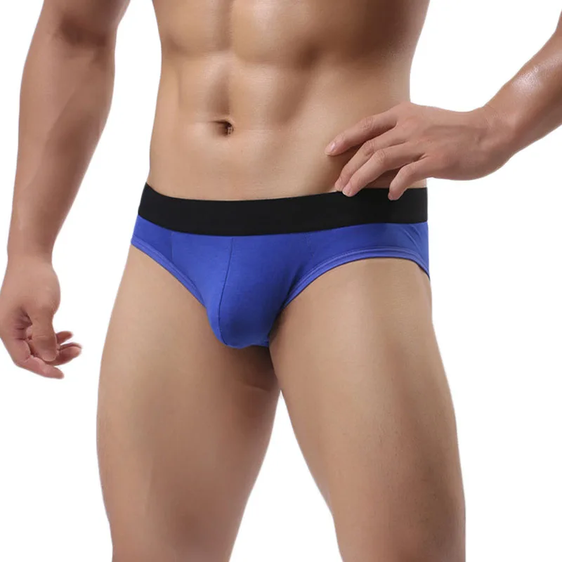 Sexy Underwear Men Briefs Thongs Shorts Homme Cotton Underpants Male U Convex Pouch Open Butt Panties calzoncillos Cuecas Briefs
Sexy Underwear Men Briefs Thongs Shorts Homme Cotton Underpants Male U Convex Pouch Open Butt Panties calzoncillos Cuecas Briefs