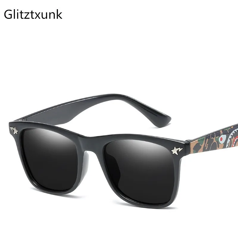 Glitztxunk 2018 Fashion Brand Children's sunglasses eyewear Kids Sports Sunglasses Anti-uv Baby Eyeglasses Girl Boy Sunglass
Glitztxunk 2018 Fashion Brand Children's sunglasses eyewear Kids Sports Sunglasses Anti-uv Baby Eyeglasses Girl Boy Sunglass