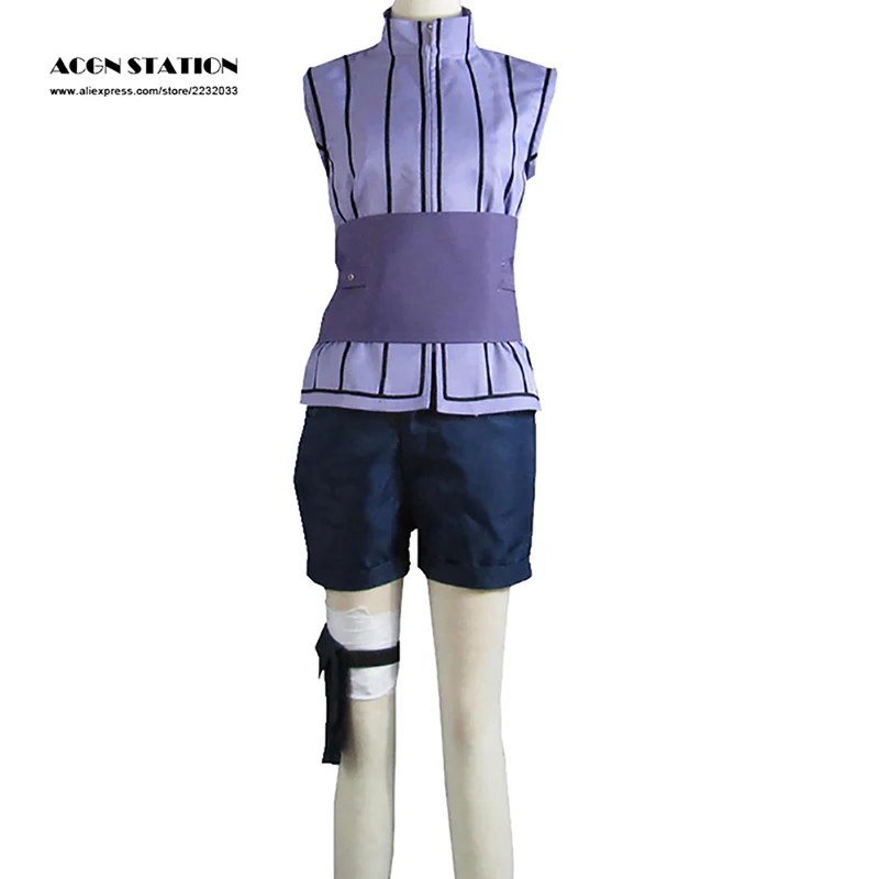2016 New Fashion Naruto Hinata Hyuga Halloween Cosplay Costume The Movie The Last
2016 New Fashion Naruto Hinata Hyuga Halloween Cosplay Costume The Movie The Last