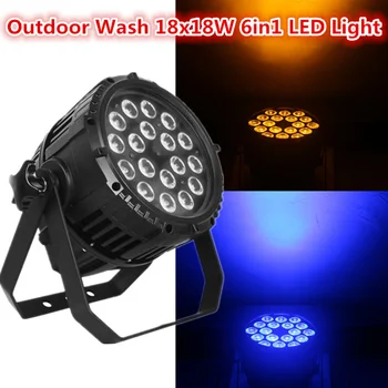 Christmas Party Decoration 18 x 18 w rgbwa uv 6 in 1 waterproof stage light, ledpar 64 dj fixture led lights
Christmas Party Decoration 18 x 18 w rgbwa uv 6 in 1 waterproof stage light, ledpar 64 dj fixture led lights
