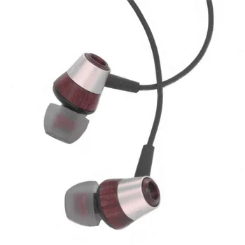 NAOI N9 Dynamic Hybrid wired In-ear Earphone Wood Diy Ear buds HIFI Professional Earphones With mic cable earbuds
NAOI N9 Dynamic Hybrid wired In-ear Earphone Wood Diy Ear buds HIFI Professional Earphones With mic cable earbuds
