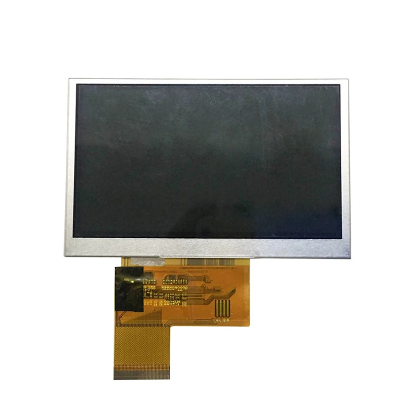 Brand New 4.3 inch color screen for portable game console game accessories replacement repair fix tool
Brand New 4.3 inch color screen for portable game console game accessories replacement repair fix tool