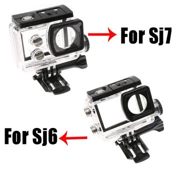 Motorcycle Waterproof protective Housing Case for Original SJCAM SJ6 Legned SJ7 Charging BOX for SJCAM Action Camera
Motorcycle Waterproof protective Housing Case for Original SJCAM SJ6 Legned SJ7 Charging BOX for SJCAM Action Camera