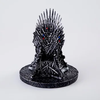 17cm The Iron Throne Game Of Thrones Jhon Snow A Song Of Ice And Fire Figures Toy Model 2019 New Action Figure Collective Toys
17cm The Iron Throne Game Of Thrones Jhon Snow A Song Of Ice And Fire Figures Toy Model 2019 New Action Figure Collective Toys