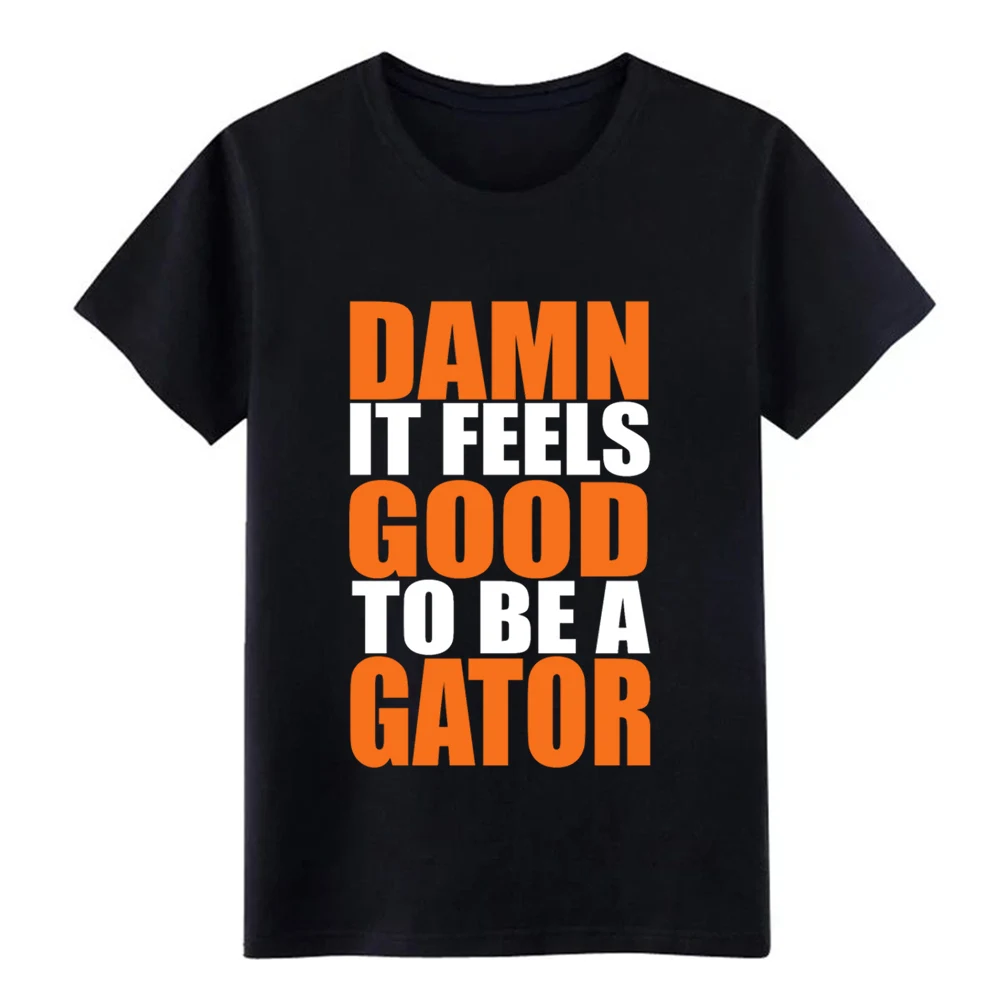 Florida Gators t shirt designer Short Sleeve round Neck Costume Graphic Comical Summer Style cool shirt
Florida Gators t shirt designer Short Sleeve round Neck Costume Graphic Comical Summer Style cool shirt