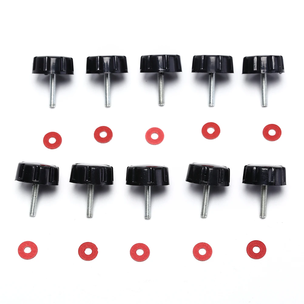 10PCS/Lot Spare Screws Nuts For Spinning Fishing Metal+Plastic Reel Fishing Tackle Accessories Tools
10PCS/Lot Spare Screws Nuts For Spinning Fishing Metal+Plastic Reel Fishing Tackle Accessories Tools