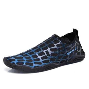 Couple diving shoes new breathable and comfortable stretch cloth hiking wading men's hiking shoes fitness exercise 35-46 yard
Couple diving shoes new breathable and comfortable stretch cloth hiking wading men's hiking shoes fitness exercise 35-46 yard